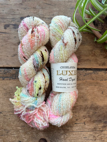 Chelsea Luxe Cozy DK