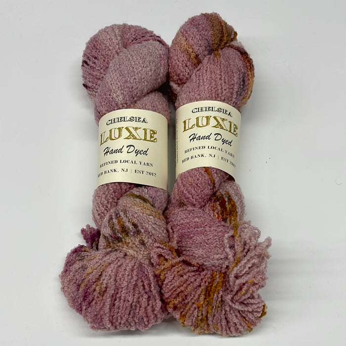 Chelsea Luxe Cozy DK
