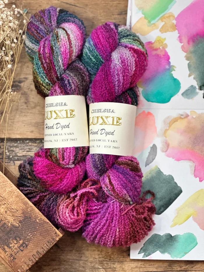 Chelsea Luxe Cozy DK