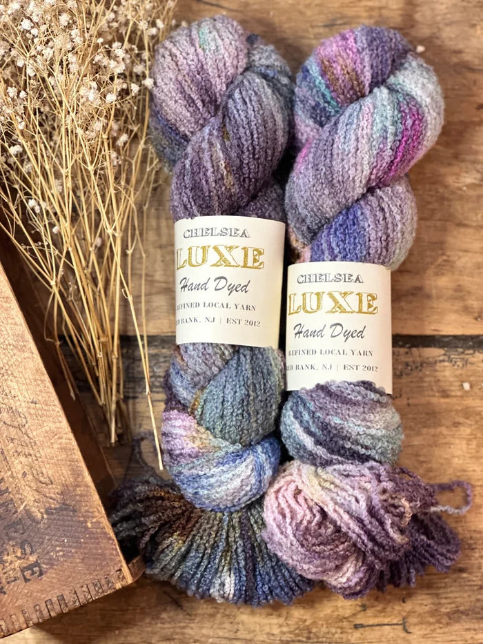 Chelsea Luxe Cozy DK