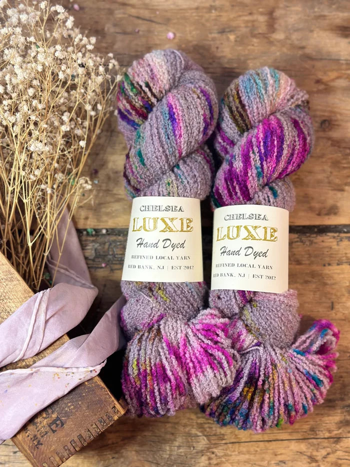 Chelsea Luxe Cozy DK