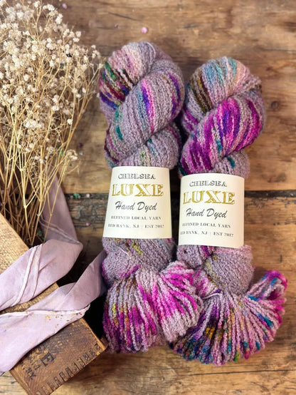 Chelsea Luxe Cozy DK