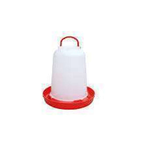 Chicken Drinker 1.5L (3 x 18 x 15cm)