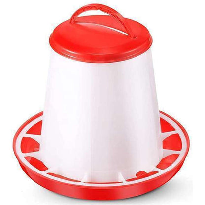 Chicken Drinker 5L (4 x 27.5 x 24.5cm)