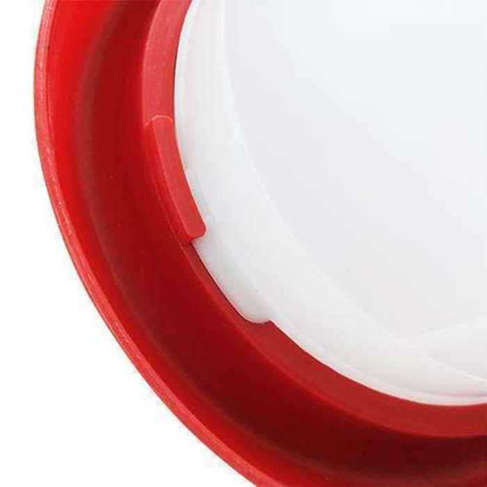 Chicken Drinker 5L (4 x 27.5 x 24.5cm)