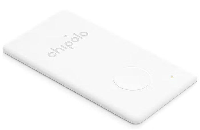 Chipolo One Card - Buy Slim Bluetooth Tracker | Ronayne