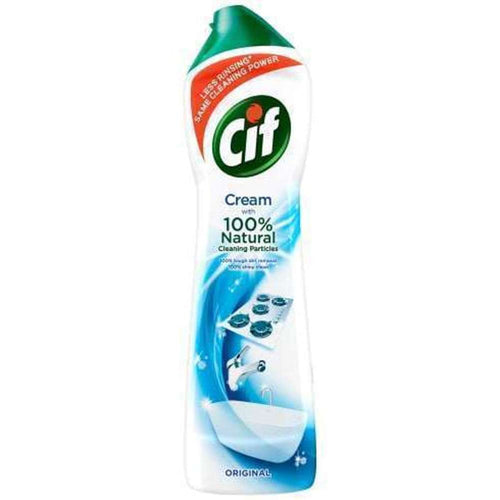Cif Cream Orginal 660g