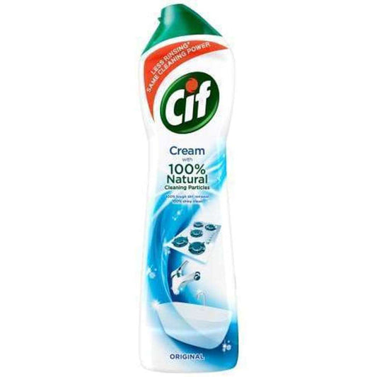 Cif Cream Orginal 660g