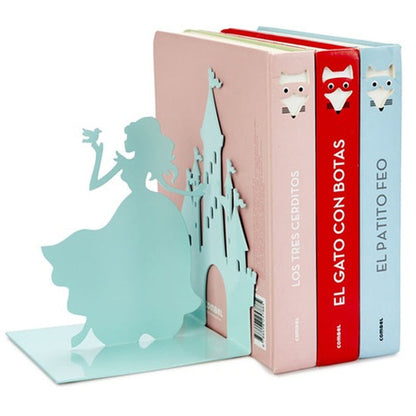 Cinderella Bookend