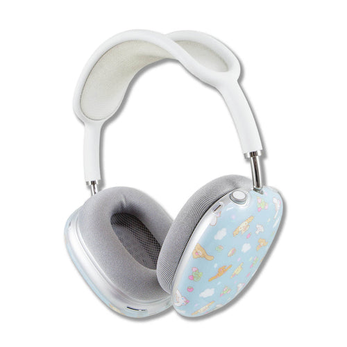 Cinnamoroll and Friends x Sonix Clouds AirPods Max Cover Accessory BySonix Inc.