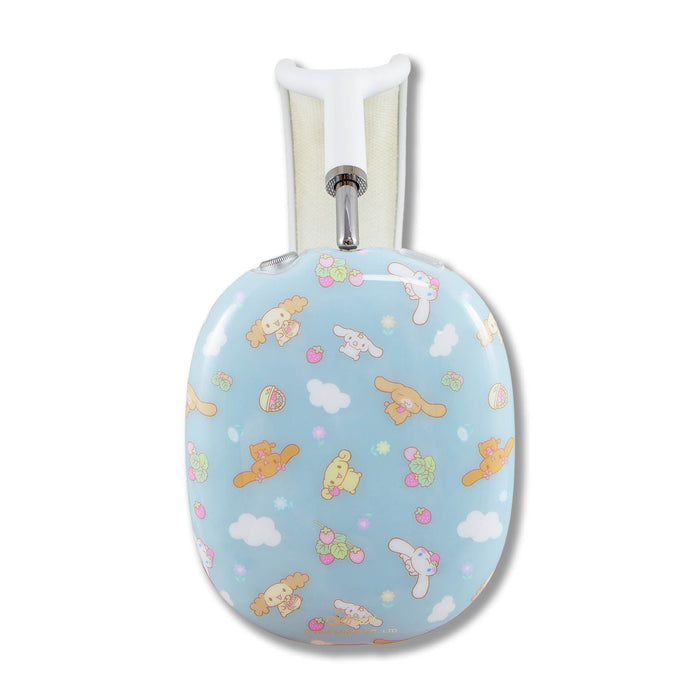 Cinnamoroll and Friends x Sonix Clouds AirPods Max Cover Accessory BySonix Inc.