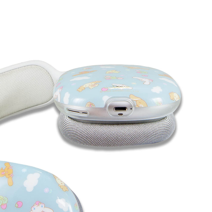 Cinnamoroll and Friends x Sonix Clouds AirPods Max Cover Accessory BySonix Inc.