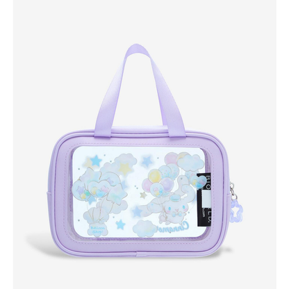 Cinnamoroll Balloons Mini Handbag Bags BIOWORLD