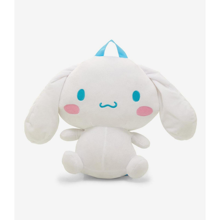 Cinnamoroll Classic Plush Backpack Bags BIOWORLD
