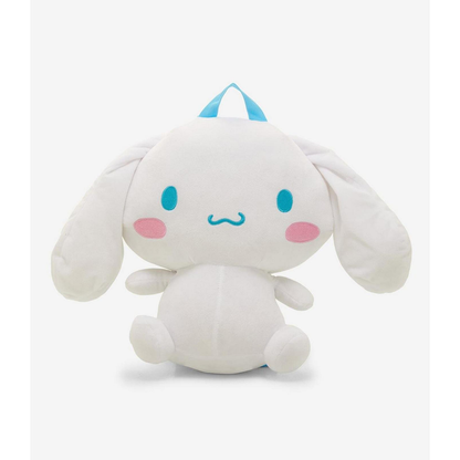 Cinnamoroll Classic Plush Backpack Bags BIOWORLD
