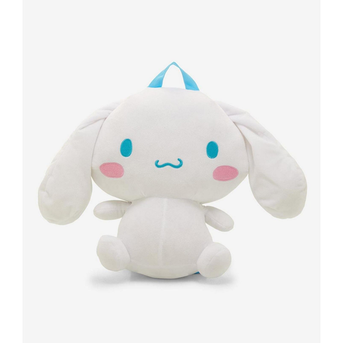 Cinnamoroll Classic Plush Backpack Bags BIOWORLD