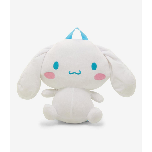 Cinnamoroll Classic Plush Backpack Bags BIOWORLD