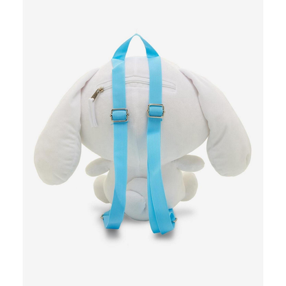 Cinnamoroll Classic Plush Backpack Bags BIOWORLD