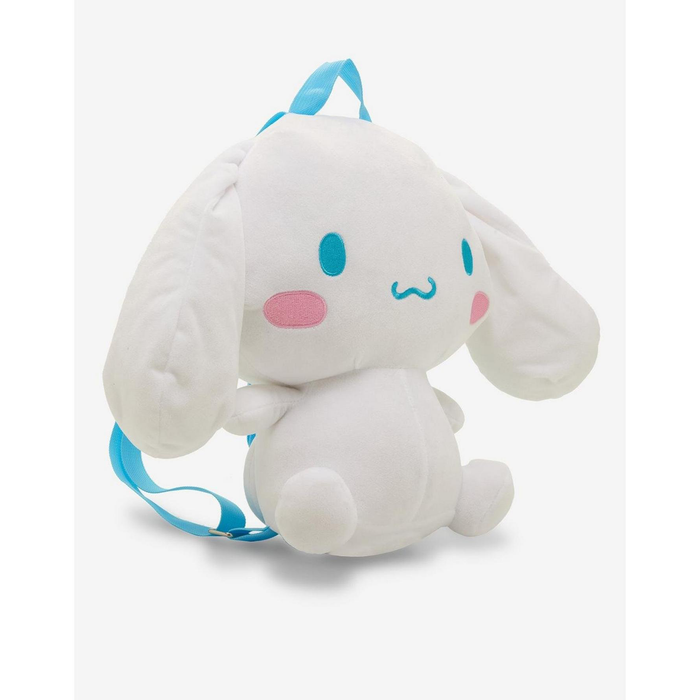 Cinnamoroll Classic Plush Backpack Bags BIOWORLD
