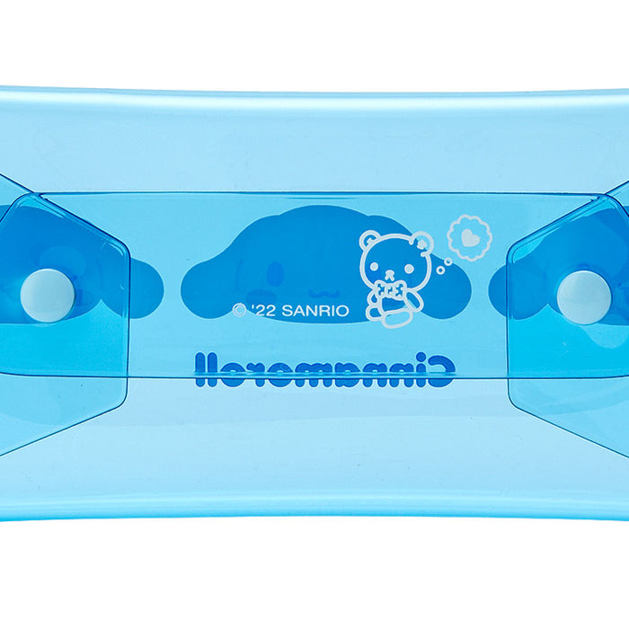 Cinnamoroll Clear Mini Pouch Bags Japan Original