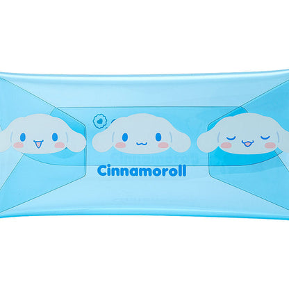 Cinnamoroll Clear Mini Pouch Bags Japan Original