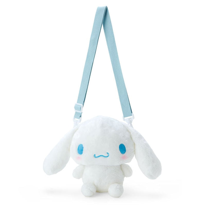 Cinnamoroll Convertible Plush Bag Bags Japan Original