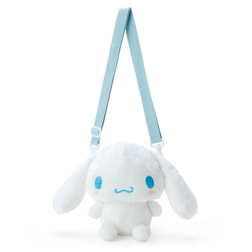 Cinnamoroll Convertible Plush Bag Bags Japan Original
