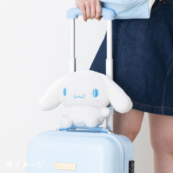 Cinnamoroll Convertible Plush Bag Bags Japan Original