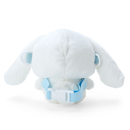 Cinnamoroll Convertible Plush Bag Bags Japan Original