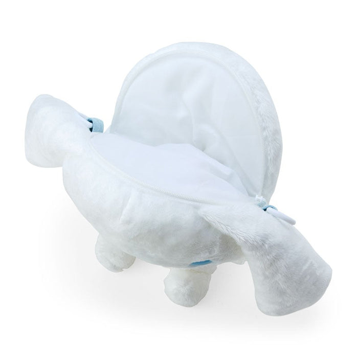 Cinnamoroll Convertible Plush Bag Bags Japan Original