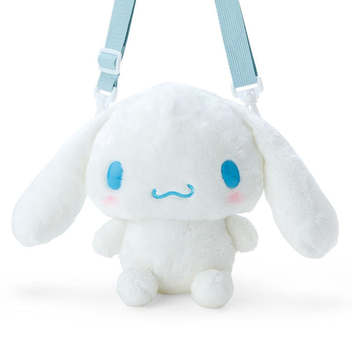 Cinnamoroll Convertible Plush Bag Bags Japan Original