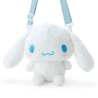 Cinnamoroll Convertible Plush Bag Bags Japan Original