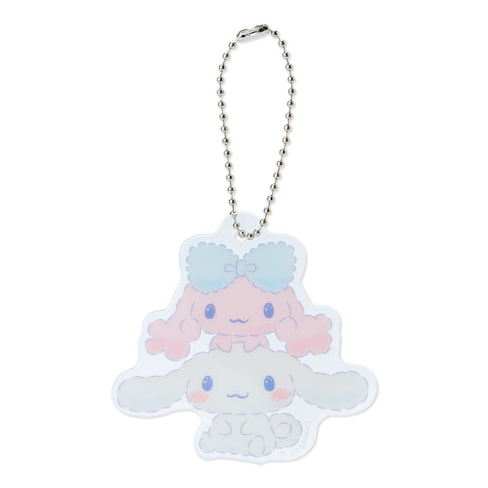 Cinnamoroll Mini Tote Bag (Poron Cloud Series) Bags Japan Original