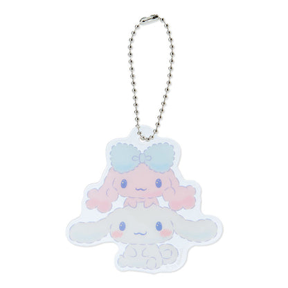 Cinnamoroll Mini Tote Bag (Poron Cloud Series) Bags Japan Original