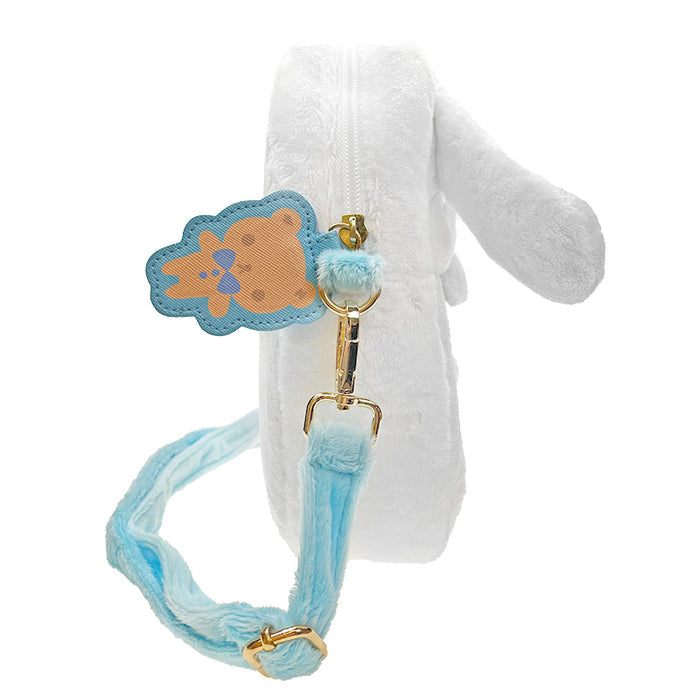 Cinnamoroll Plush Crossbody Ita-Bag Bags Global Original