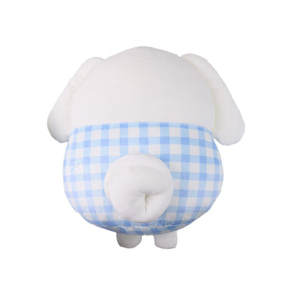 Cinnamoroll Pocket Pals Throw Pillow (Besties Series) Home Goods Global Original