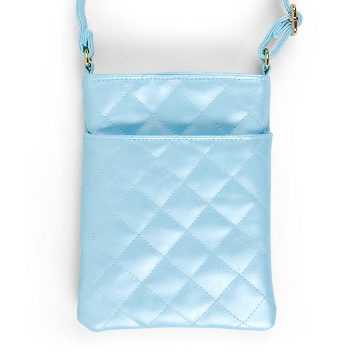 Cinnamoroll Quilted Mini Shoulder Bag (To Everyone I Love Series) Bags Japan Original