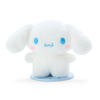 Cinnamoroll Standing Display Plush (Small) Plush Japan Original