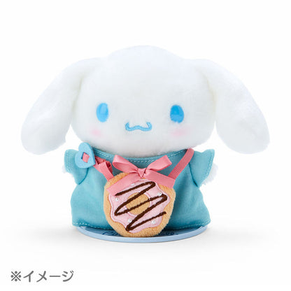 Cinnamoroll Standing Display Plush (Small) Plush Japan Original