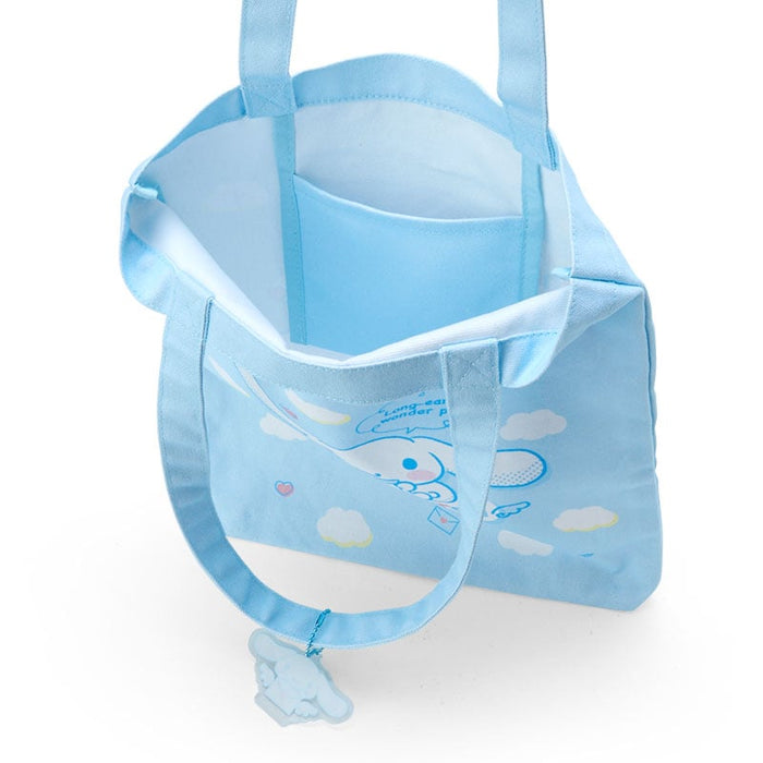 Cinnamoroll Tote Bag (To Everyone I Love Series) Bags Japan Original