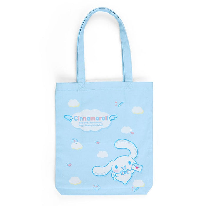 Cinnamoroll Tote Bag (To Everyone I Love Series) Bags Japan Original