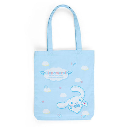 Cinnamoroll Tote Bag (To Everyone I Love Series) Bags Japan Original