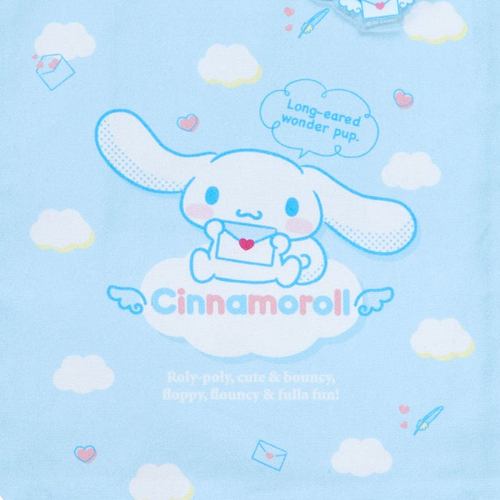 Cinnamoroll Tote Bag (To Everyone I Love Series) Bags Japan Original