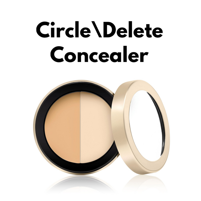 Circle\Delete Concealer