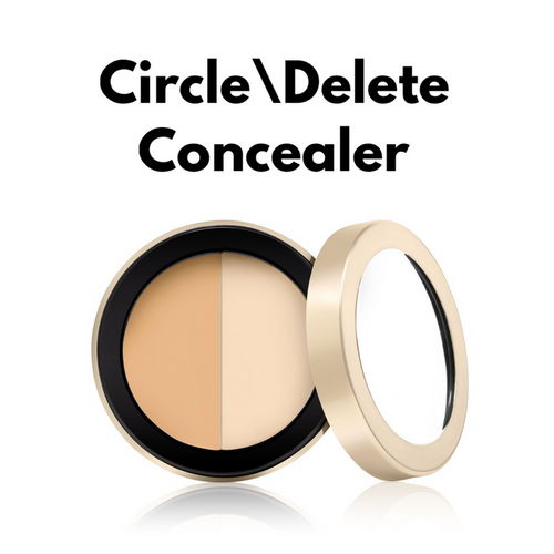 Circle\Delete Concealer