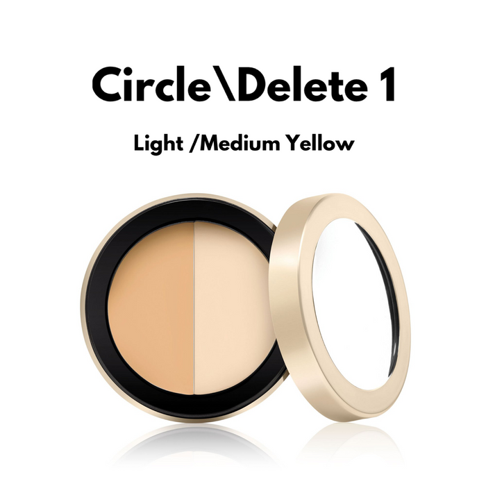 Circle\Delete Concealer