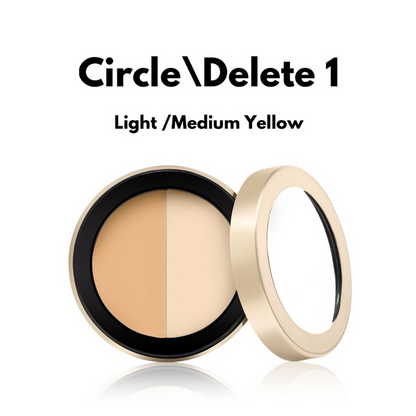 Circle\Delete Concealer