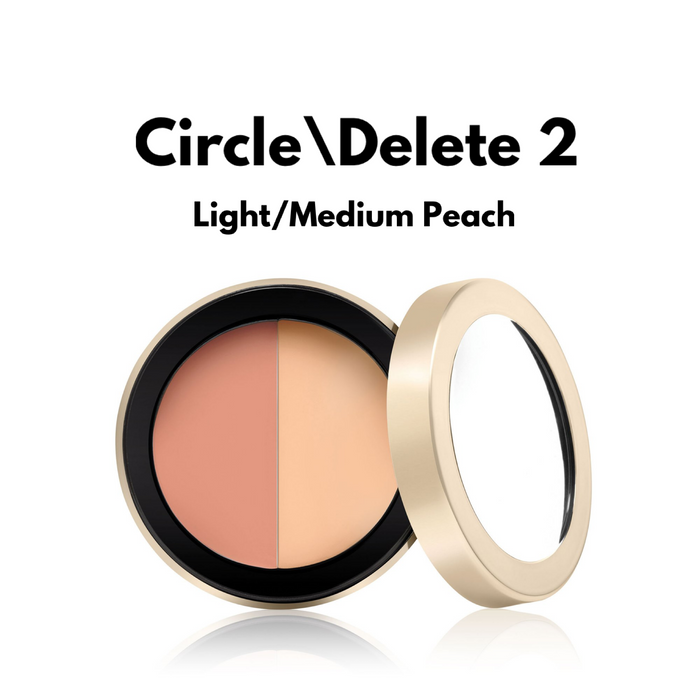 Circle\Delete Concealer
