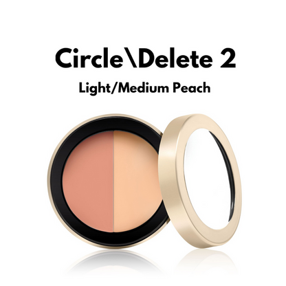 Circle\Delete Concealer