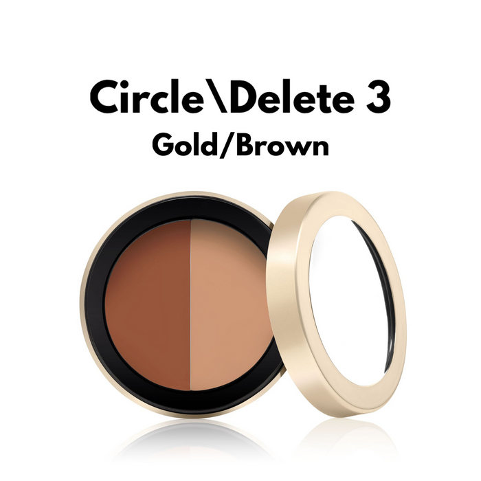 Circle\Delete Concealer